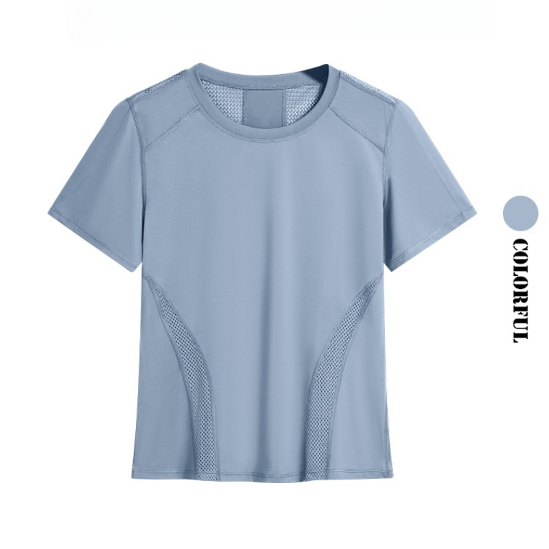 DRUR Letnia Lekka Koszulka do  – Summer Clothing Model recenzja i cena