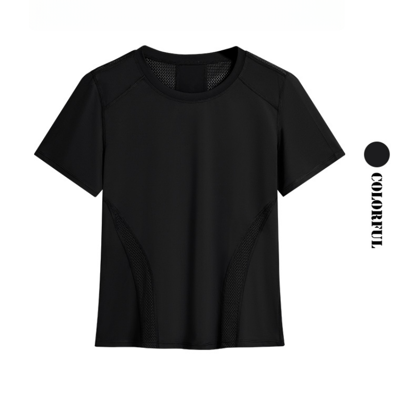 DRUR Letnia Lekka Koszulka do  – Summer Clothing Model recenzja i cena