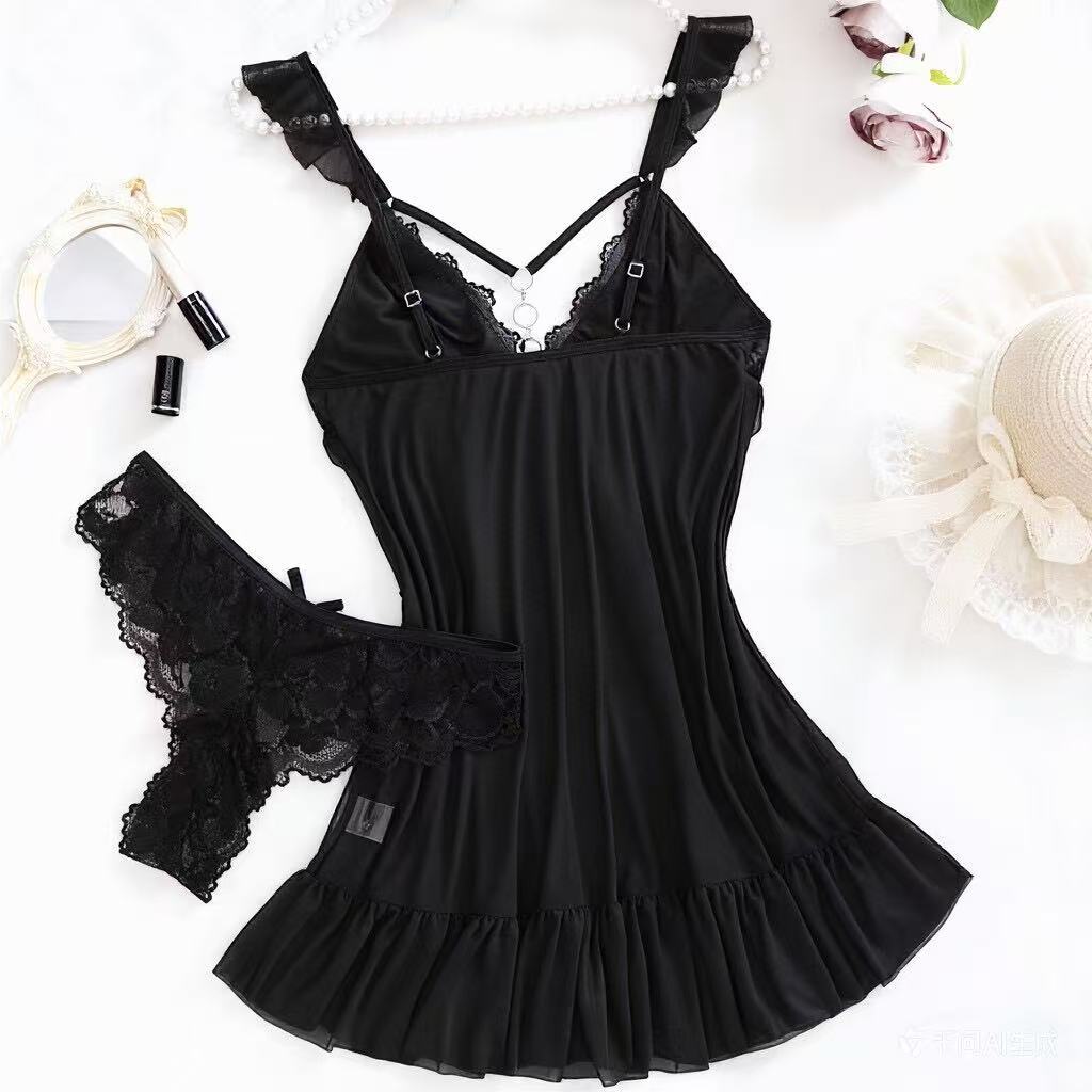 2026 Nowy Czerwony Seksowny Ko – Summer Nights Clothing recenzja i cena