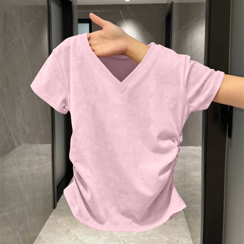 Nowa letnia damska amerykańska – Summer Clothing New Look recenzja i cena