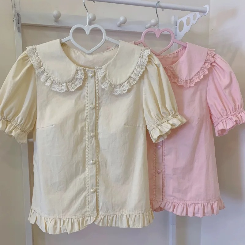 Letnie japońskie koszulki Kawa – Summer Clothing Kids recenzja i cena