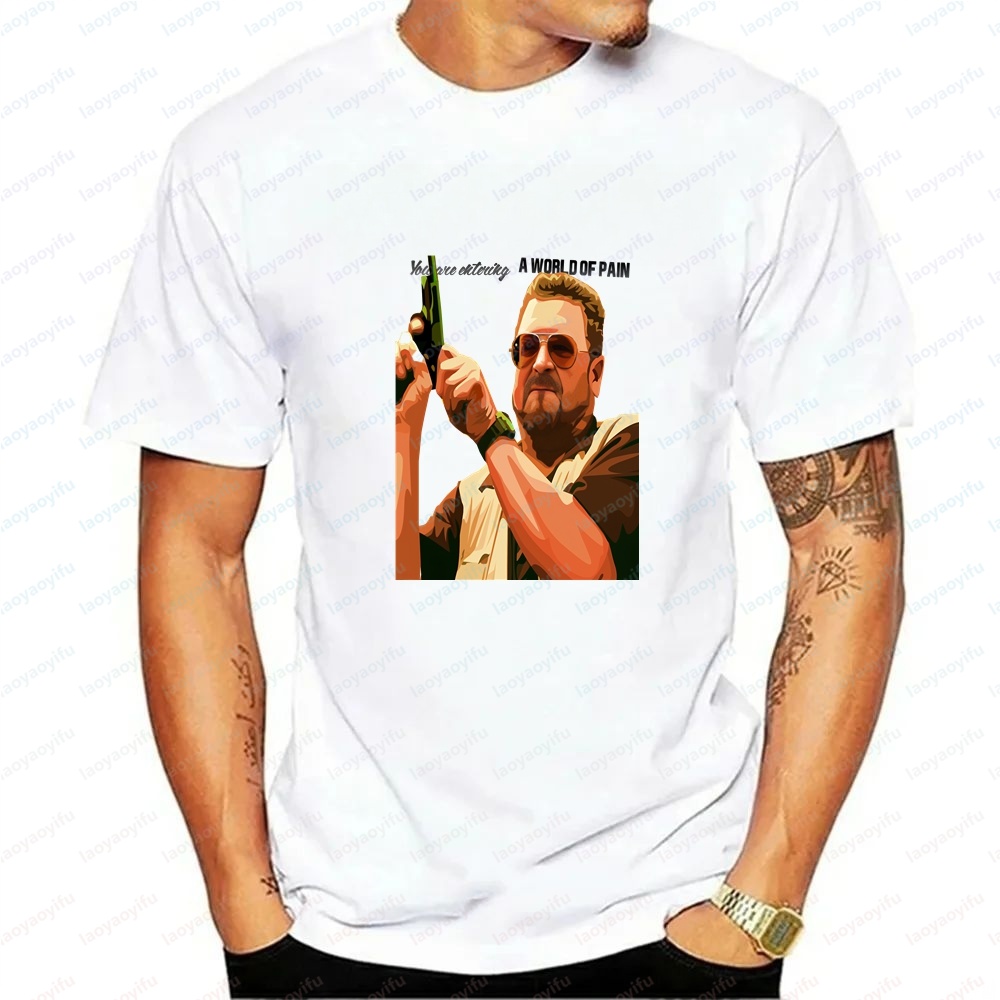 Film Big Lebowski - recenzja w – Summer Clothing Reviews recenzja i cena