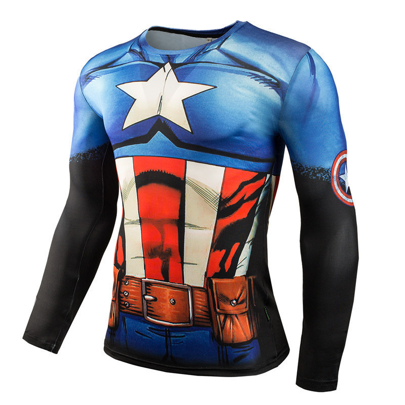 Kostium cosplay superbohatera  – Summer Clothing Europe recenzja i cena