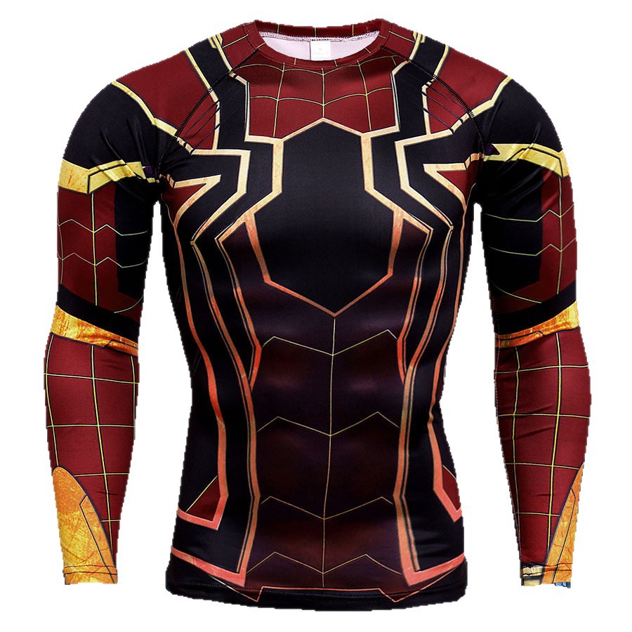 Kostium cosplay superbohatera  – Summer Clothing Europe recenzja i cena