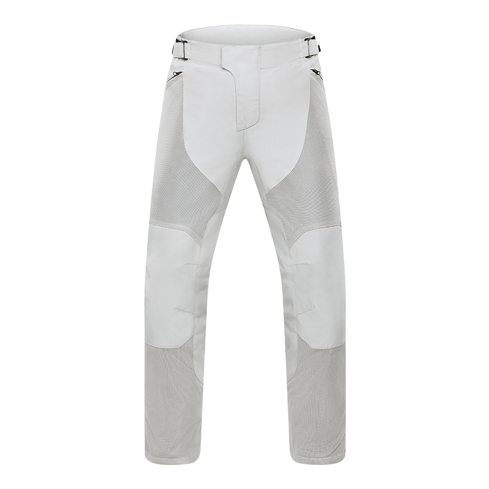 Letnie spodnie motocyklowe odd – Summer Clothing Motorcycle recenzja i cena
