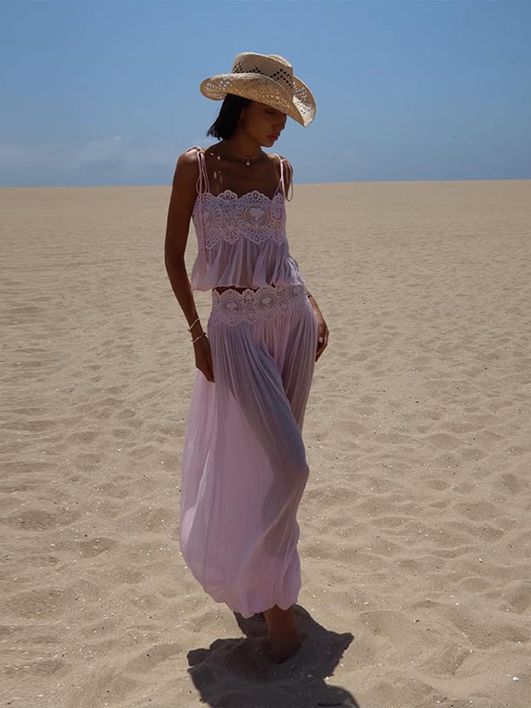 Letni zestaw na rok 2026: eleg – Summer Vacation Clothing Women recenzja i cena