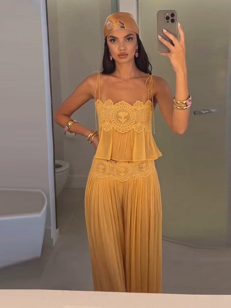 Letni zestaw na rok 2026: eleg – Summer Vacation Clothing Women recenzja i cena