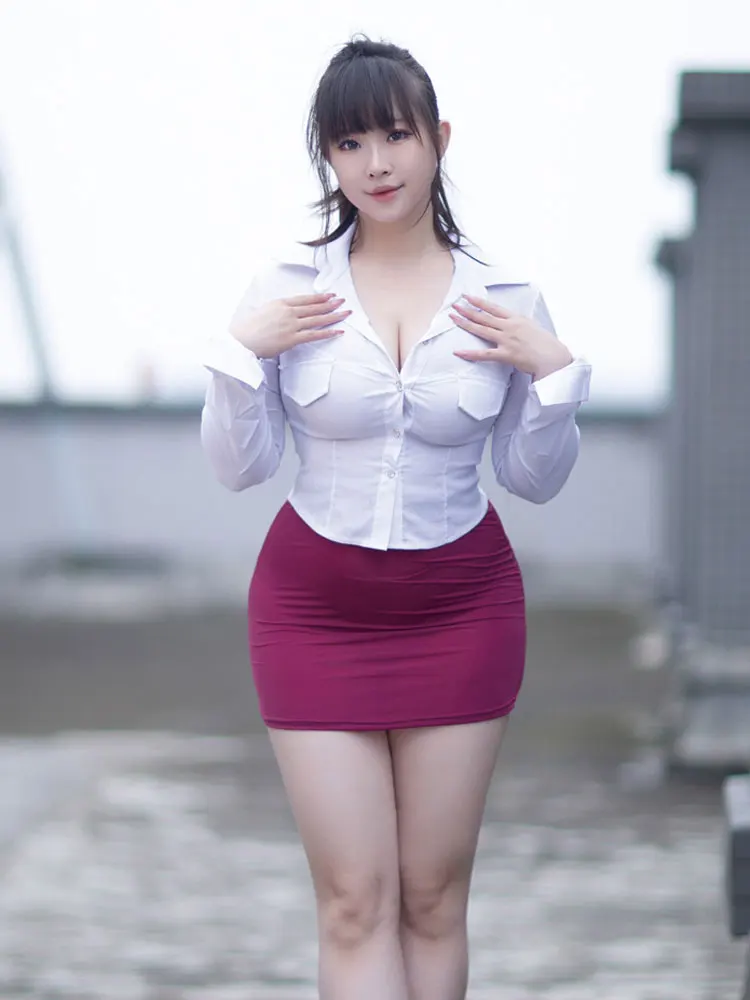 Koreańskie recenzje Wiele ubra – Summer Clothing Reviews recenzja i cena