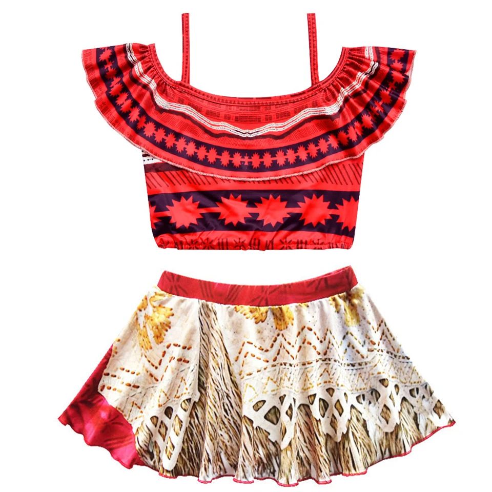 Letni Strój Kąpielowy dla Dzie – Summer Clothing Kids recenzja i cena