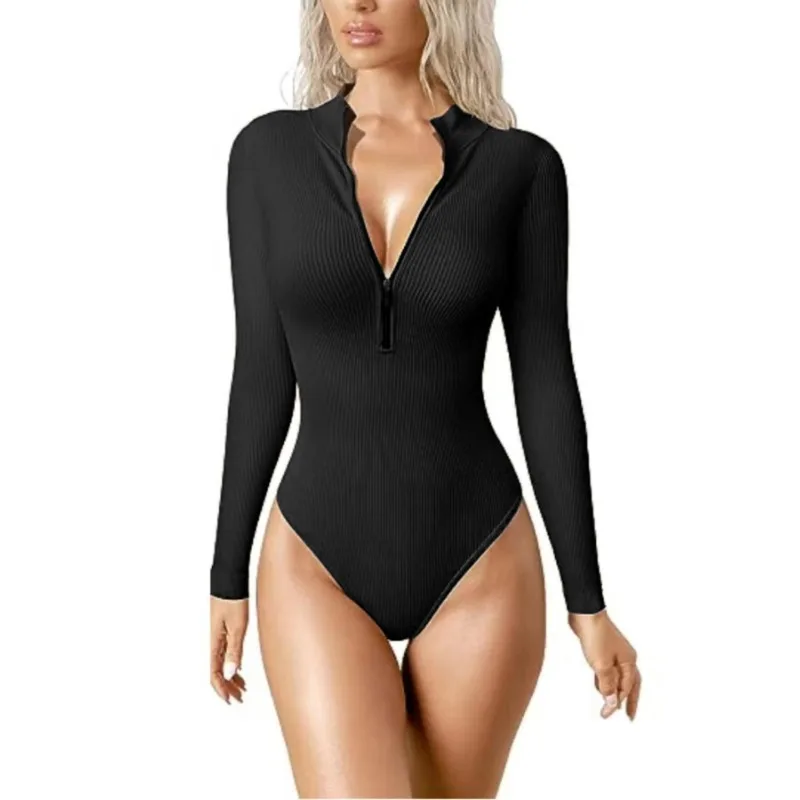Kombinezon Plus Size 1XL-5XL N – Summer Clothing Plus Size recenzja i cena