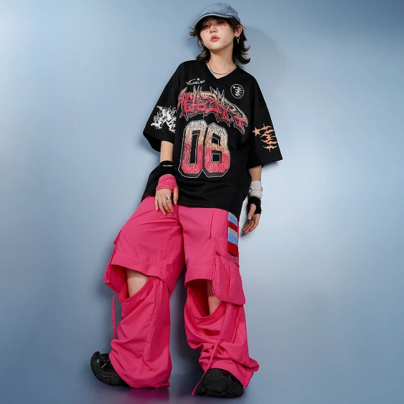 Nowe chłopięce stroje do jazzu – Summer Rose Clothing recenzja i cena