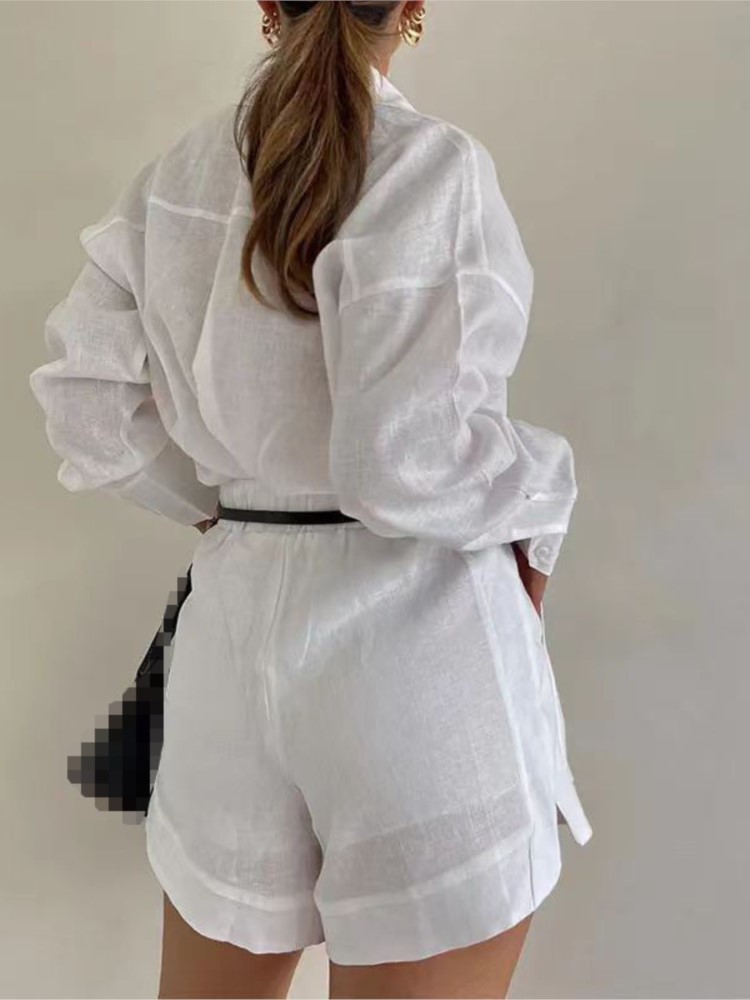 Letnie Casualowe Proste Stroje – Summer Vacation Clothing Women recenzja i cena