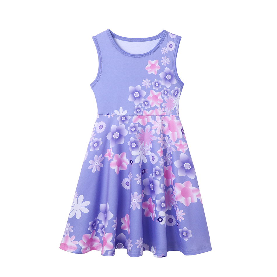 Odzież dziecięca dla dziewczyn – Summer Clothing Kids recenzja i cena