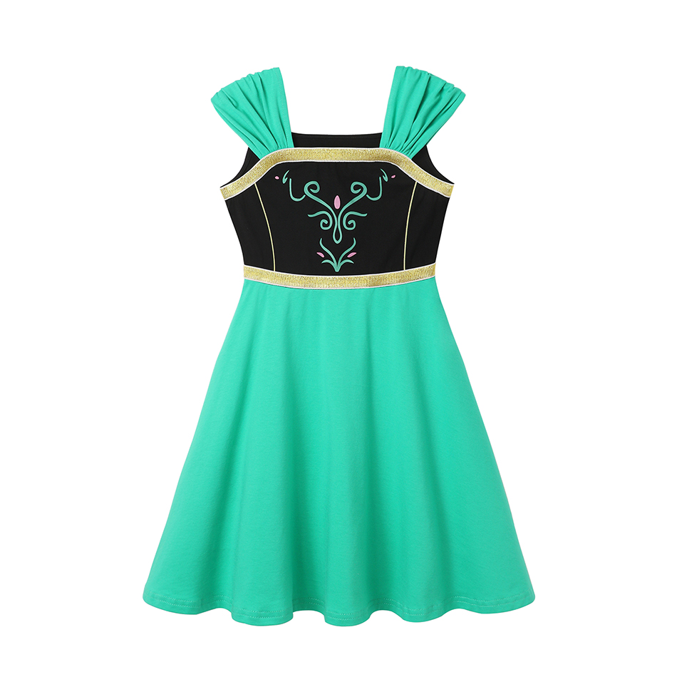 Odzież dziecięca dla dziewczyn – Summer Clothing Kids recenzja i cena