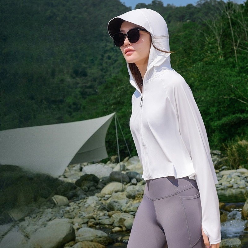Letnia odzież ochronna do bieg – Summer Clothing Plus Size recenzja i cena