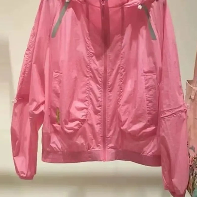 Lekka, codzienna kurtka z kapt – Summer Clothing New Look recenzja i cena