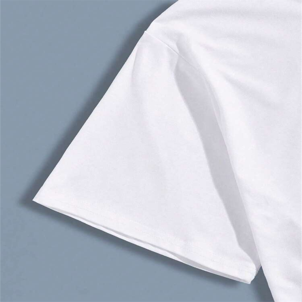 Koszulka w koreańskim stylu rę – Summer Clothing Reviews recenzja i cena